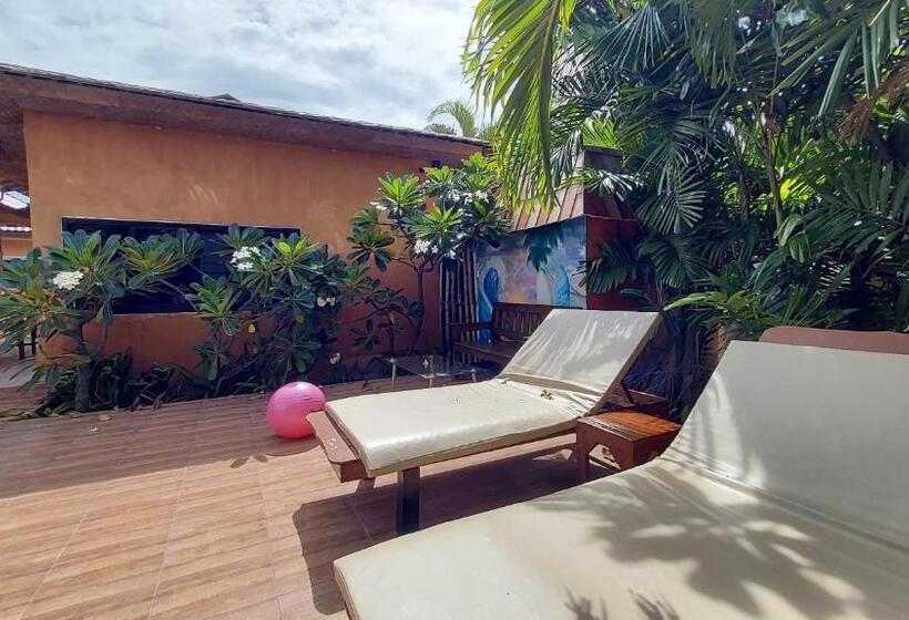 Fotos del hotel Panisara Pool Villa:  11