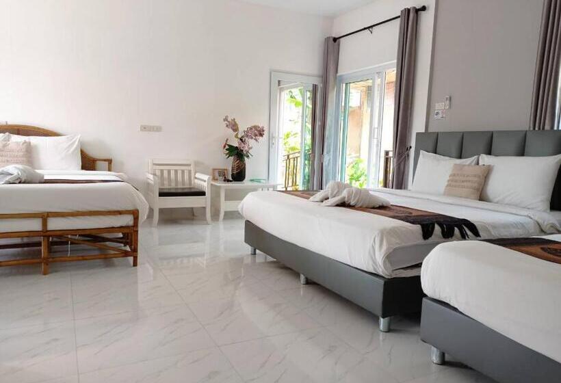 Fotos del hotel Panisara Pool Villa:  17