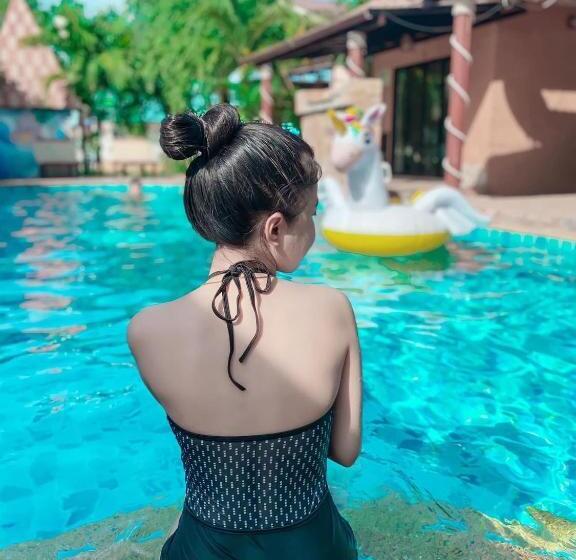 Fotos del hotel Panisara Pool Villa:  15