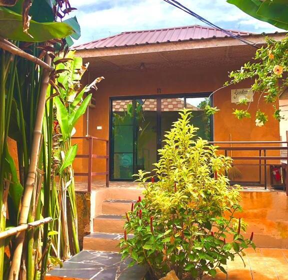 Fotos del hotel Panisara Pool Villa:  14