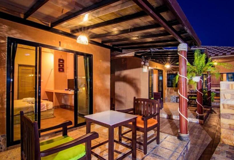 Fotos del hotel Panisara Pool Villa:  16