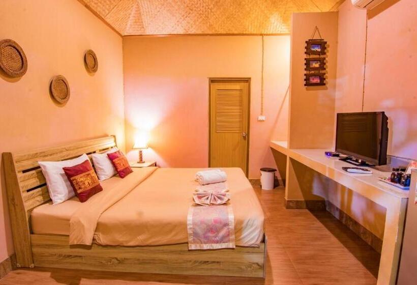 Fotos del hotel Panisara Pool Villa:  12