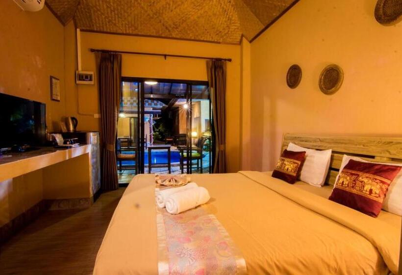 Fotos del hotel Panisara Pool Villa:  10