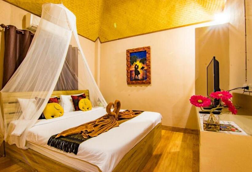 Fotos del hotel Panisara Pool Villa:  7