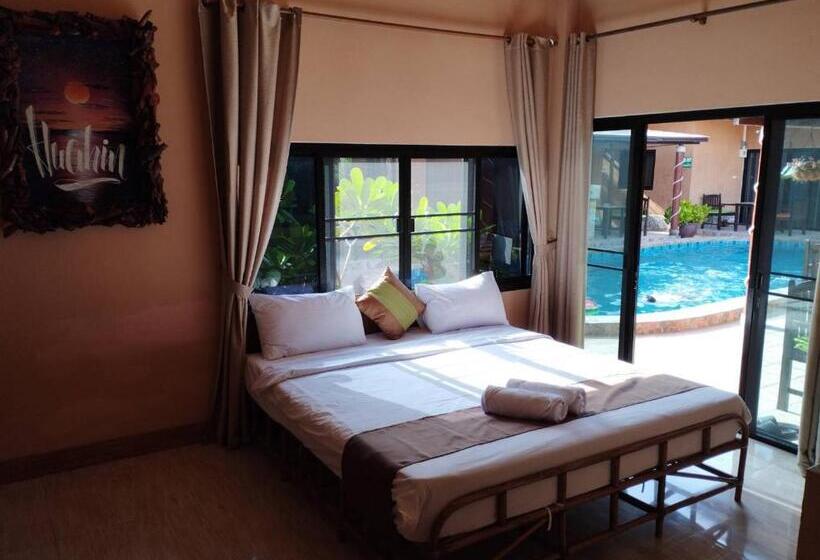 Fotos del hotel Panisara Pool Villa:  5