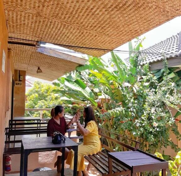 Fotos del hotel Panisara Pool Villa:  22