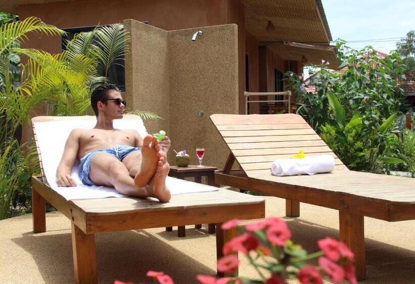 Fotos del hotel Panisara Pool Villa:  24