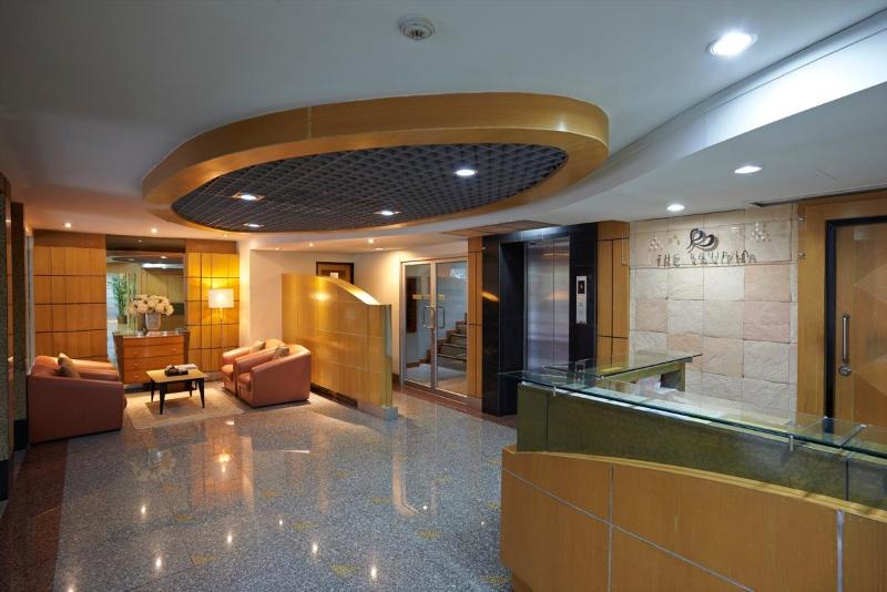 Fotos del hotel Ravipha Residences:  3