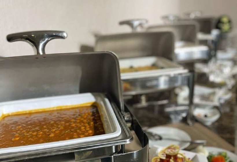 Fotos del hotel Remaz Suites:  17