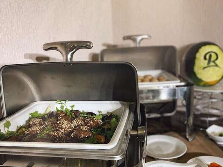 Fotos del hotel Remaz Suites:  9