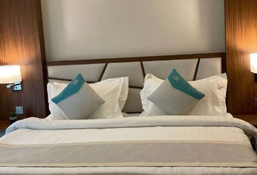 Fotos del hotel Remaz Suites:  5