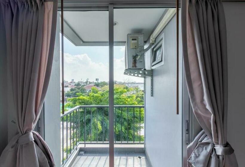 Fotos del hotel Resortel Lat Phrao 91:  17