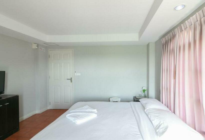 Fotos del hotel Resortel Lat Phrao 91:  18