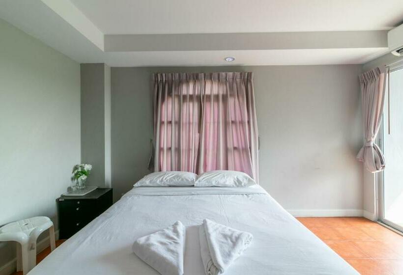 Fotos del hotel Resortel Lat Phrao 91:  19