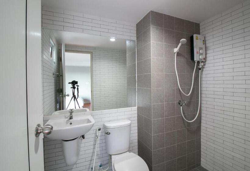 Fotos del hotel Resortel Lat Phrao 91:  2