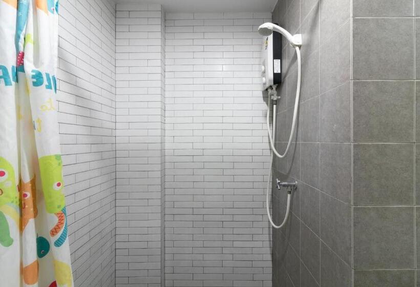 Fotos del hotel Resortel Lat Phrao 91:  3