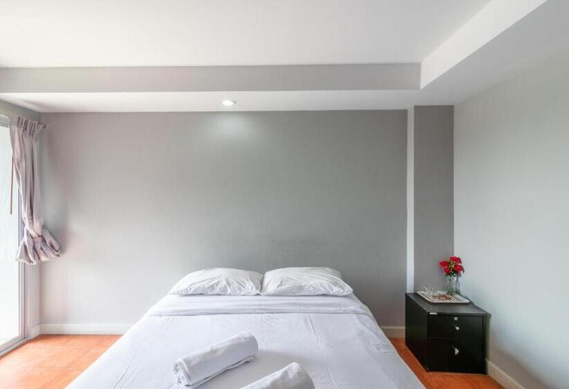 Fotos del hotel Resortel Lat Phrao 91:  5