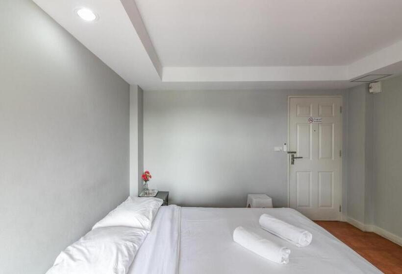 Fotos del hotel Resortel Lat Phrao 91:  6