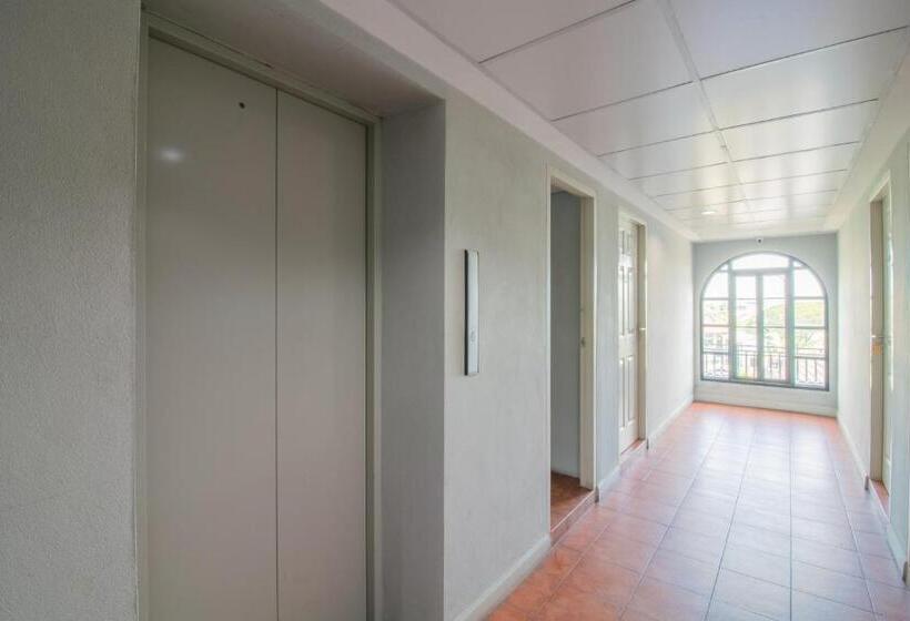 Fotos del hotel Resortel Lat Phrao 91:  10