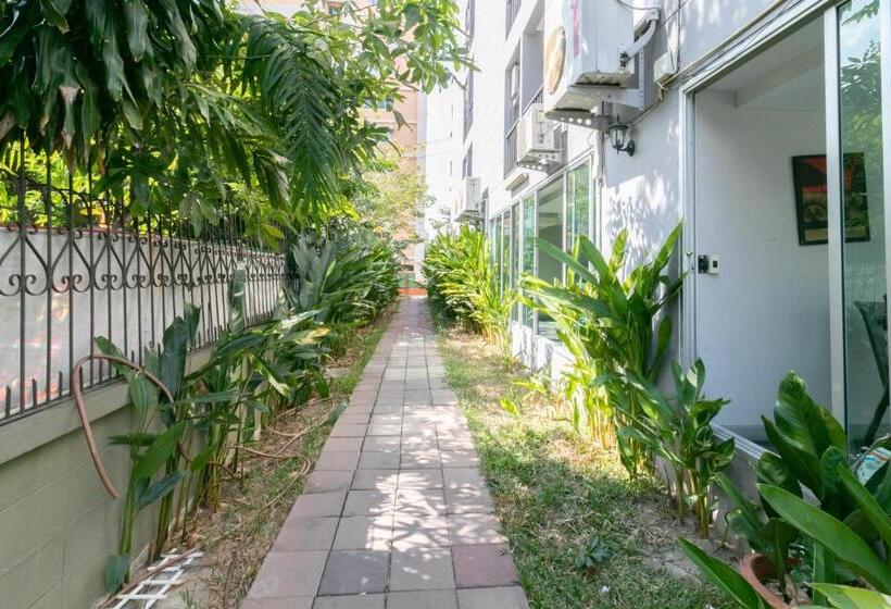 Fotos del hotel Resortel Lat Phrao 91:  15