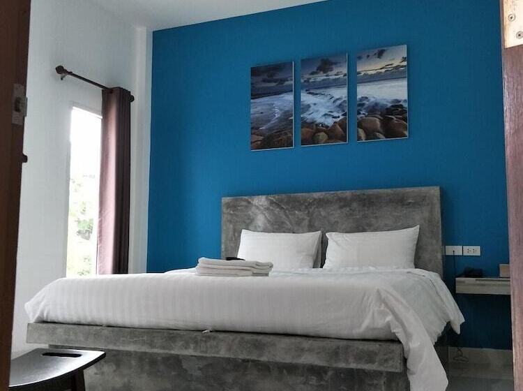 Fotos del hotel The O2 Resort:  2