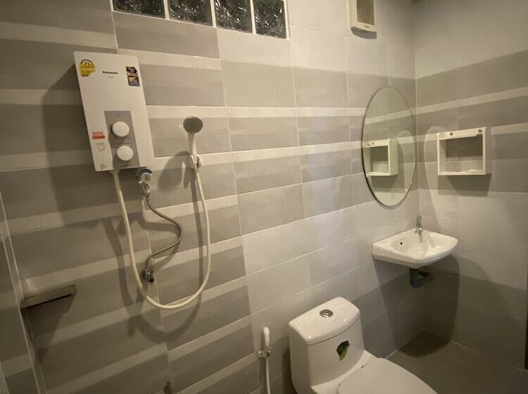 Fotos del hotel The O2 Resort:  3