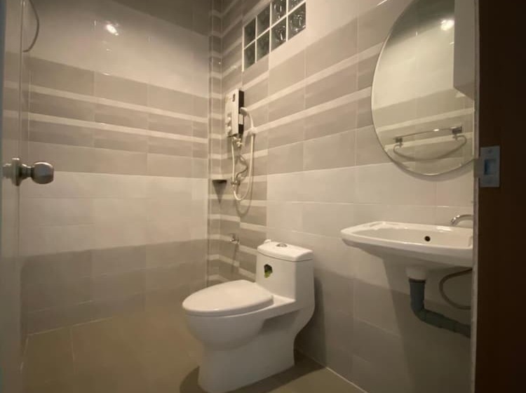 Fotos del hotel The O2 Resort:  4