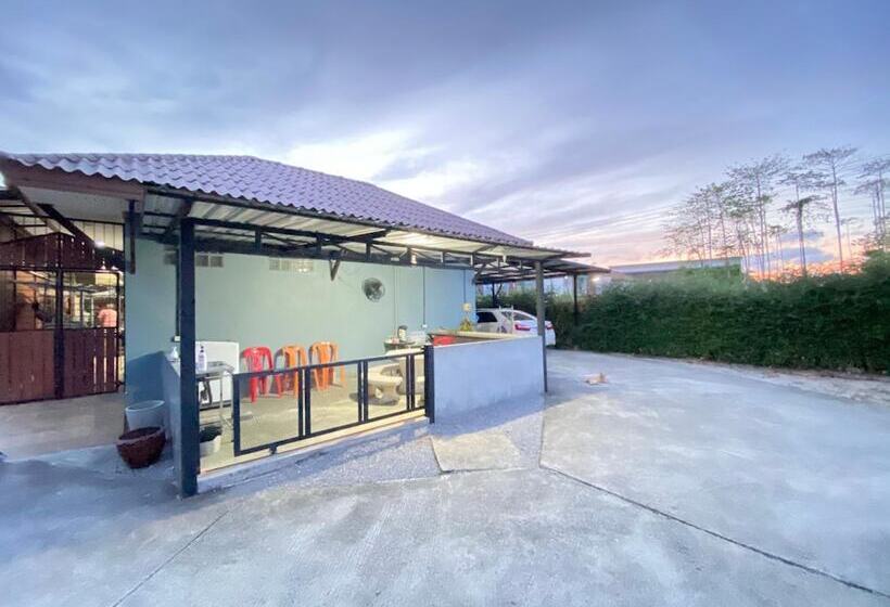 Fotos del hotel The O2 Resort:  6