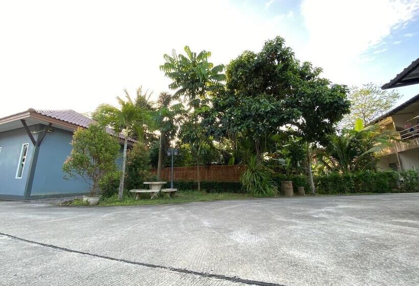 Fotos del hotel The O2 Resort:  7