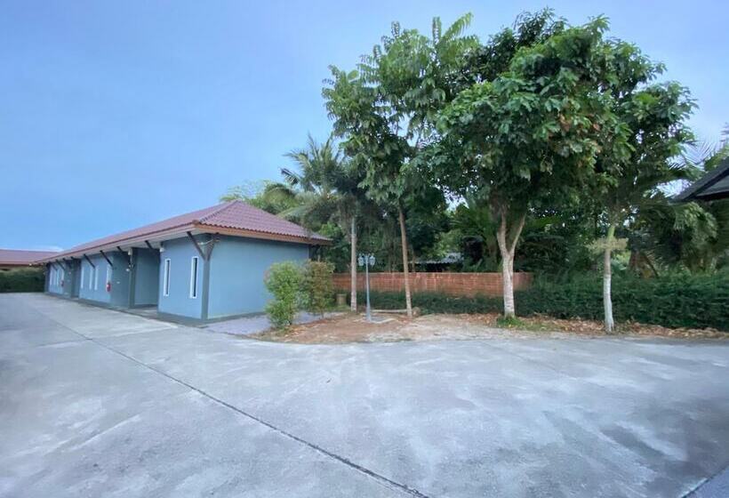 Fotos del hotel The O2 Resort:  8