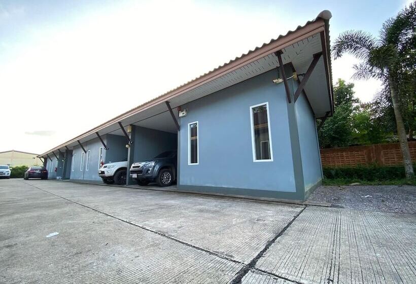 Fotos del hotel The O2 Resort:  9