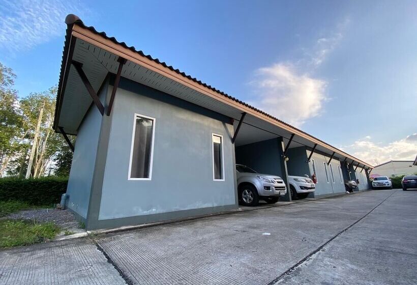 Fotos del hotel The O2 Resort:  11