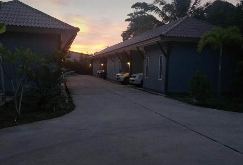 Fotos del hotel The O2 Resort:  13