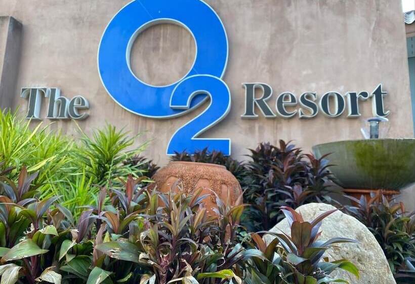 Fotos del hotel The O2 Resort:  14