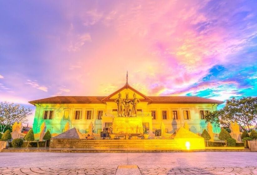 Fotos del hotel The Rodman:  20