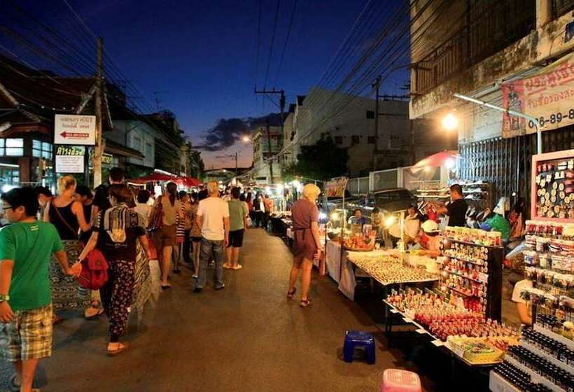 Fotos del hotel The Rodman:  19