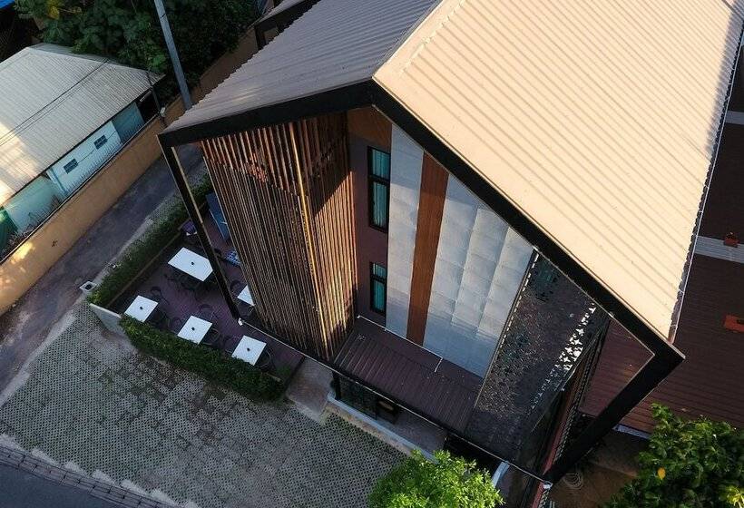 Fotos del hotel The Rodman:  12