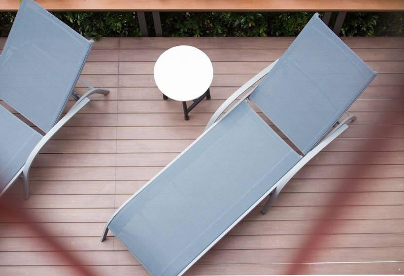 Fotos del hotel The Rodman:  23