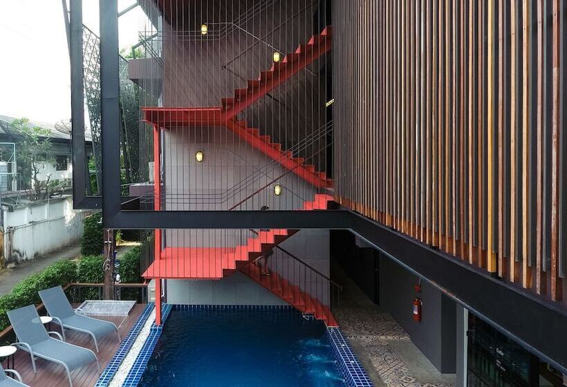 Fotos del hotel The Rodman:  24