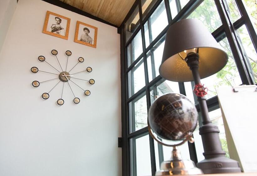 Fotos del hotel The Rodman:  5