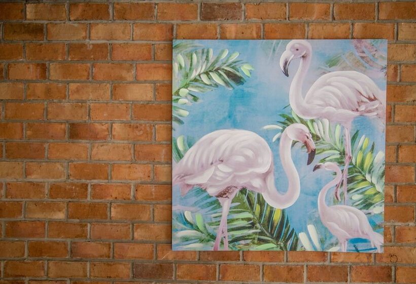 Fotos del hotel The Rodman:  4