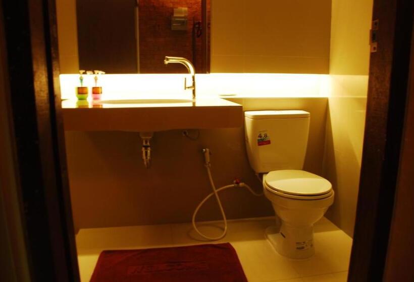 The White Elephant Home