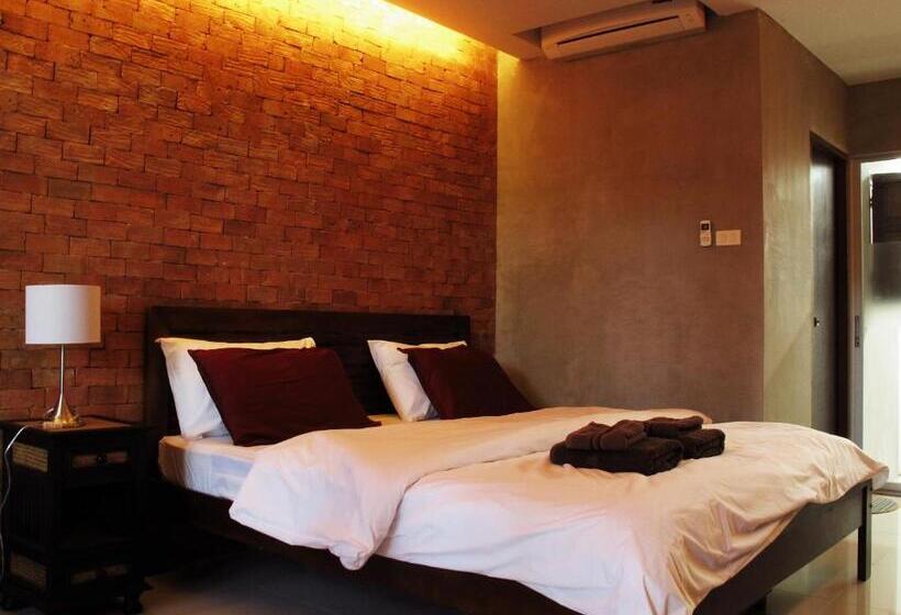 Fotos del hotel The White Elephant Home:  19