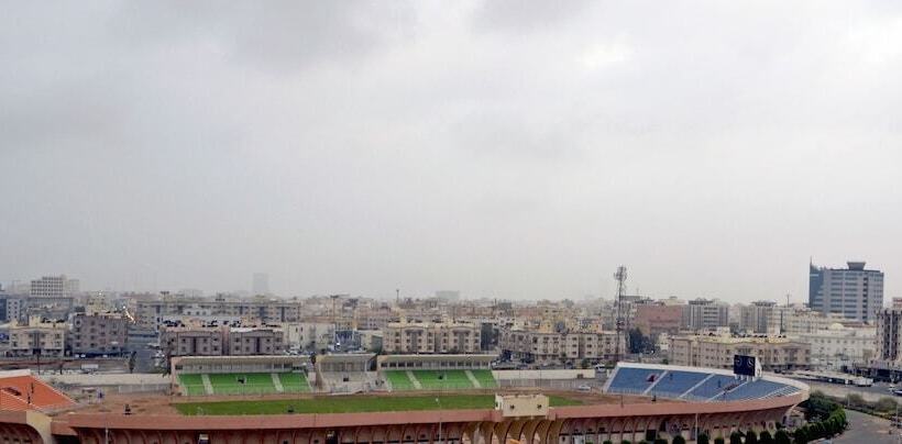 Jeddah Gulf For  Suites