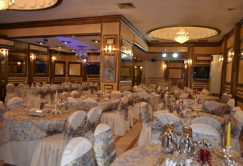 Fotos del hotel Jeddah Gulf For  Suites:  6