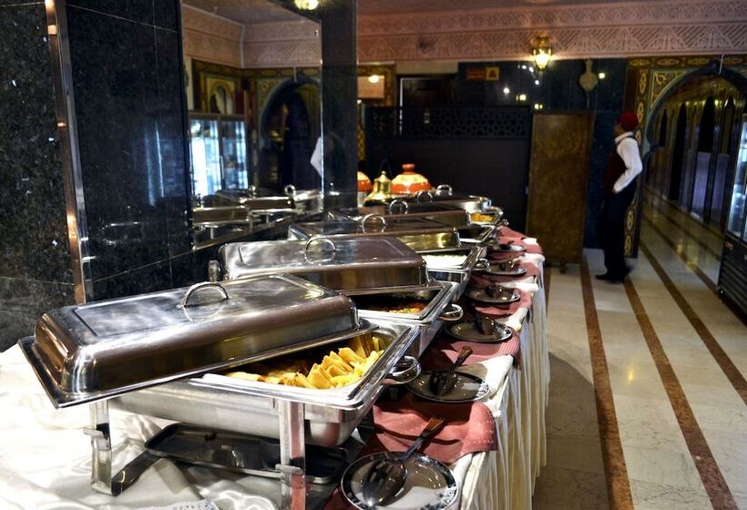 Fotos del hotel Jeddah Gulf For  Suites:  8