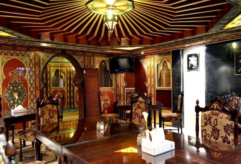 Fotos del hotel Jeddah Gulf For  Suites:  9