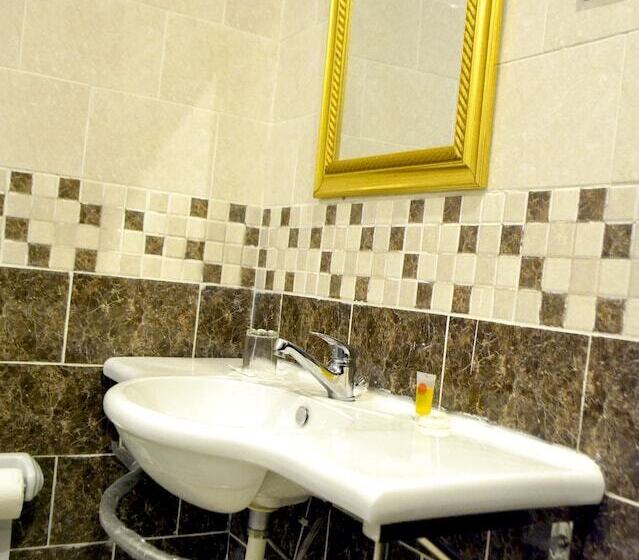 Fotos del hotel Jeddah Gulf For  Suites:  13