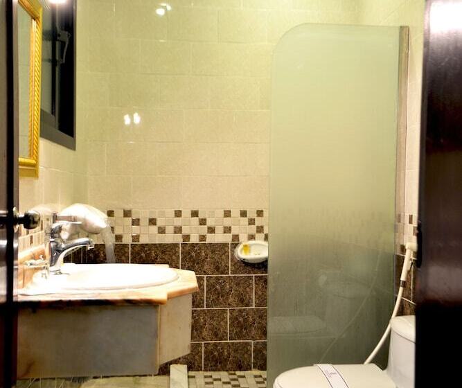 Fotos del hotel Jeddah Gulf For  Suites:  14