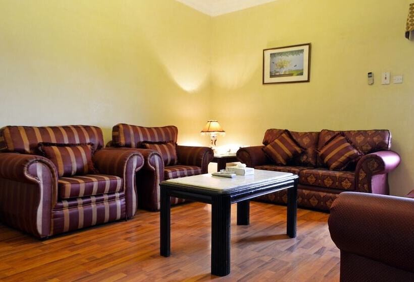 Fotos del hotel Jeddah Gulf For  Suites:  15